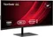 Image Монитор ViewSonic VG3419C 34" UWQHD VA изогнутый 120Hz
