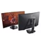 Image Игровой монитор Dell S2721HGF 27" Full HD VA изогнутый 144Hz