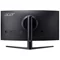 Image Игровой монитор Acer Nitro XZ343CUR X0 34" UWQHD VA изогнутый 200Hz