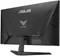 Image Monitor gaming ASUS TUF Gaming VG249QM5A 23.8" Full HD Fast IPS 240Hz
