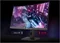 Image Игровой монитор ASUS ROG Strix XG32WCS 31.5" QHD Fast VA изогнутый 180Hz