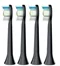 Image Насадки для звуковой зубной щетки Philips Sonicare DiamondClean HX6064/33