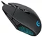 Image Мышь Logitech G302 DAEDALUS PRIME USB (Black)