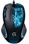 Image Mouse Logitech G300S Black