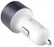 Image Автомобильное зарядное устройство Nillkin Vigor (Grey)