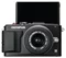 Image Цифровой фотоаппарат Olympus Pen E-PL6 Kit (14-42mm f/3.5-5.6) Black