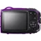 Image Цифровой фотоаппарат Fujifilm FinePix XP80 (Purple)