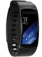 Image Bratara de fitness Samsung Gear Fit2 SM-R3600 Grey Black