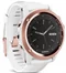Image Ceas inteligent Garmin Fenix 3 White Rose