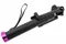Image Монопод для селфи Tellur M76BF Purple (TLL172091)