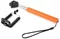 Image Монопод для селфи Omega Selfie Shutter 43020 (Orange)