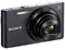 Image Цифровой фотоаппарат Sony Cybershot DSC-W830 (Black)