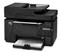 Image Multifunctional HP LaserJet Pro MFP M127fn (Black)