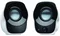 Image Sistem acustic Logitech Z120 Black White
