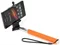 Image Монопод для селфи Omega Selfie Shutter 43020 (Orange)