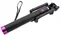 Image Монопод для селфи Tellur M76BF Purple (TLL172091)