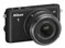 Image Цифровой фотоаппарат Nikon 1 S2 Kit (11-27.5mm f/3.5-5.6) Black