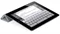 Image Чехол для планшета Apple iPad Smart Cover Polyurethane (Light Gray)