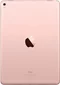 Image Apple iPad Pro 9.7 Wi-Fi 128Gb Rose Gold