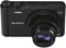 Image Цифровой фотоаппарат Sony Cyber-shot DSC-WX300 (Black)