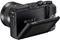 Image Цифровой фотоаппарат Canon EOS M3 Kit (18-55mm f/3.5-5.6 IS EF-M) Black
