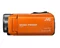 Image Видеокамера JVC Everio GZ-R415 (Orange)