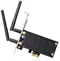 Image Adaptor wireless Tp-link Archer T6E AC1300