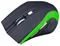 Image Mouse fara fir Modecom MC-WM5 USB (Black/Green)