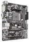Image ASRock FM2A68M-DG3+