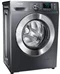 Image Стиральная машина Samsung WF60F4E5W2X