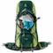 Image Рюкзак Deuter Aircontact 65+10 Forest-Moss (3320516-2218)