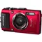 Image Цифровой фотоаппарат Olympus Tough TG-4 (Red)