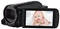 Image Видеокамера Canon Legria HF R706 (Black)