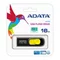 Image ADATA UV128 16Gb Black/Yellow