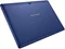 Image Tableta Lenovo Tab 2 A10-70L Wi-Fi + 4G 16Gb Black Blue (ZA010015UA)