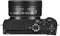 Image Цифровой фотоаппарат Nikon 1 J5 Kit (10-30mm f/3.5-5.6 VR) Black