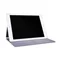 Image Чехол-книжка Nillkin Elegance series для Apple iPad Air 2 (White)