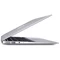 Image Laptop Apple MacBook Air 13" (MMGF2) Silver