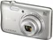 Image Aparat foto digital Nikon Coolpix S3700 (Silver)