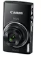 Image Цифровой фотоаппарат Canon Digital IXUS 275 HS (Black)