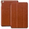 Image Чехол Hoco Crystal Fashion Series Leather Case For iPad mini 4 (Brown)