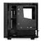 Image Case NZXT Source S340 w/o PSU Black (CA-S340W-B1)