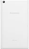 Image Tableta Lenovo Tab 2 A8-50L LTE 16Gb White (ZA040021)