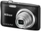 Image Цифровой фотоаппарат Nikon Coolpix A100 (Black)