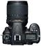 Image Aparat foto DSLR Nikon D7000 Kit (18-105mm f/3.5-5.6G VR) Black