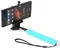 Image Монопод для селфи Omega Selfie Shutter 43018 (Blue)