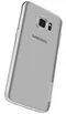 Image Силиконовый чехол-накладка Nillkin Nature Samsung Galaxy S7 Edge G935 (Transparent Gray)