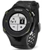 Image Часы ля гольфа Garmin Approach S4 Black
