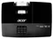 Image Проектор Acer P5515 Black (MR.JLC11.001)