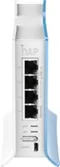 Image Punct de acces wireless Mikrotik hAP Lite (RB941-2nD-TC)